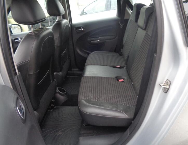 Citroën C3 Picasso 15