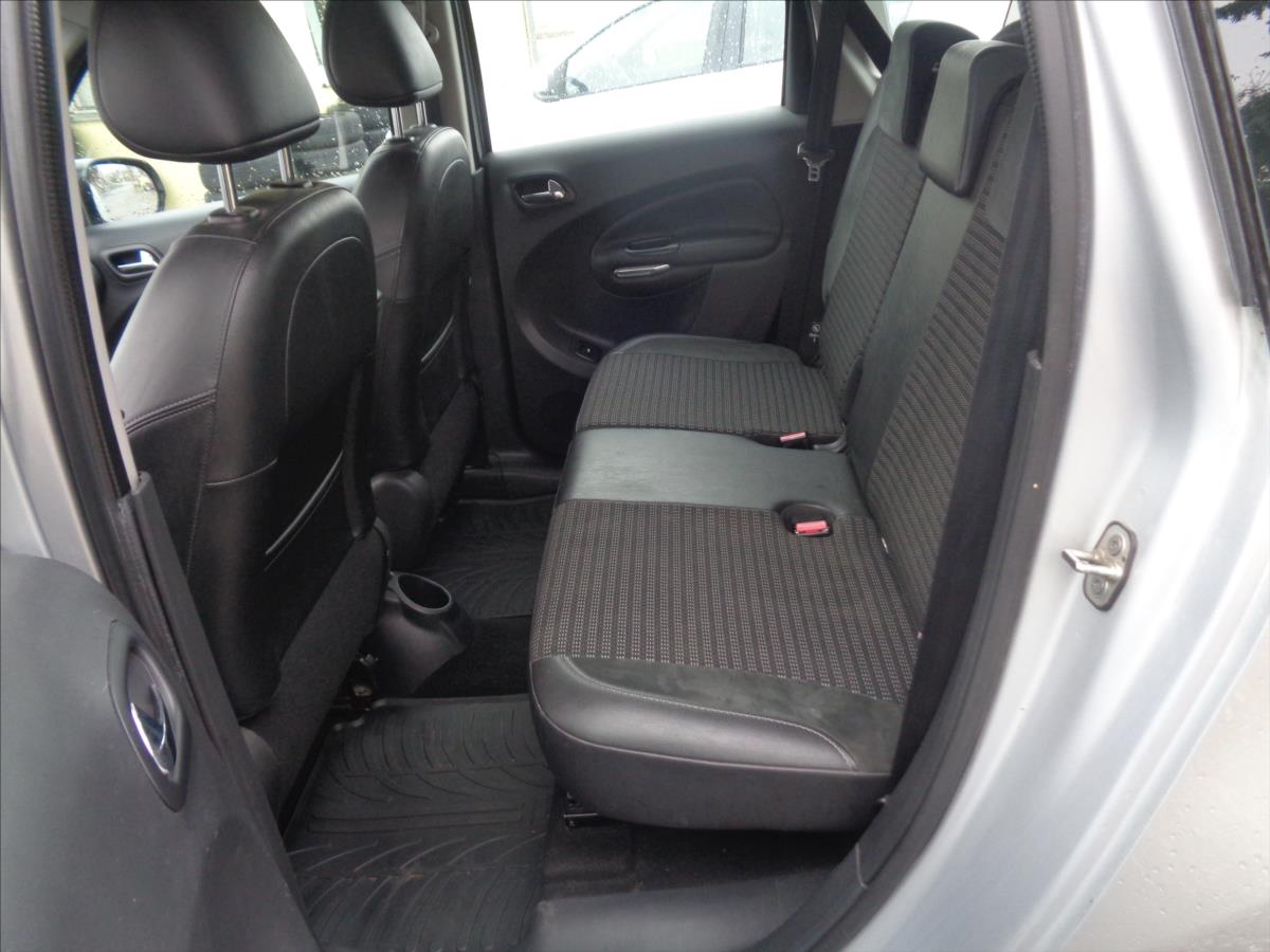 Citroën C3 Picasso