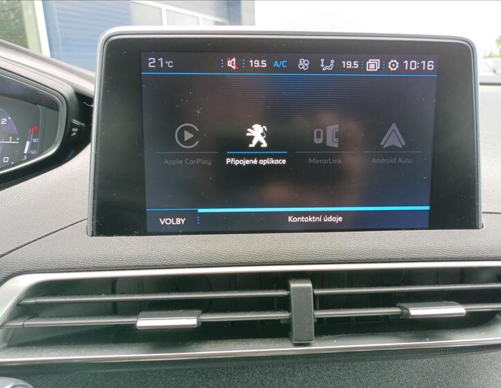 Peugeot 3008 23