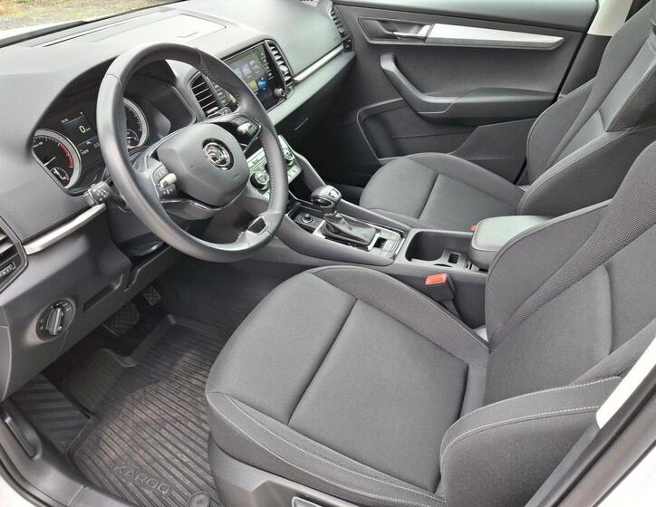 Škoda Karoq 14