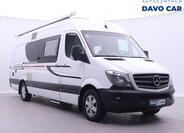Mercedes-Benz Sprinter 1