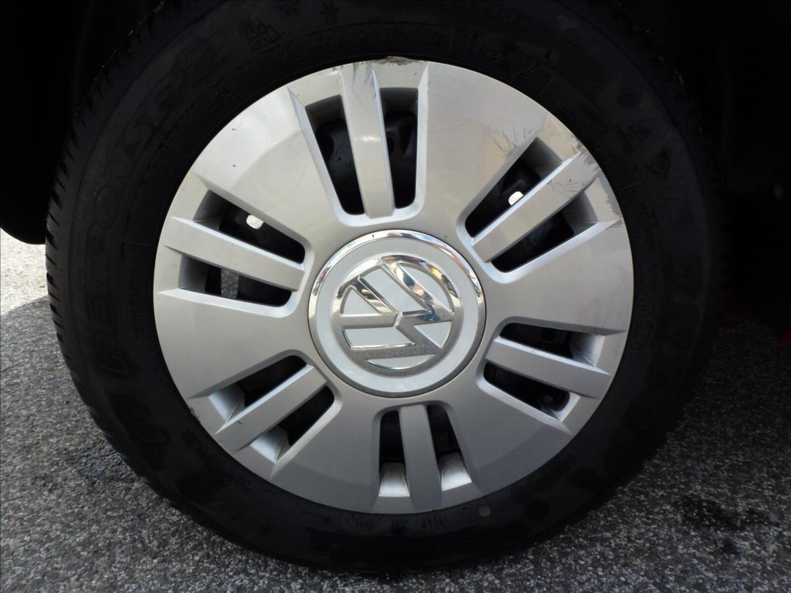 Volkswagen Fox 39