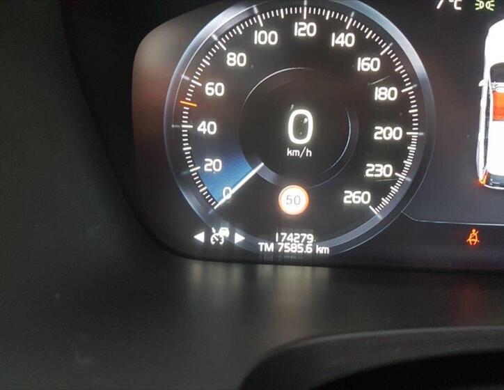 Volvo V90 18