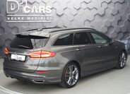 Ford Mondeo 2