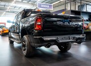 Dodge RAM 2