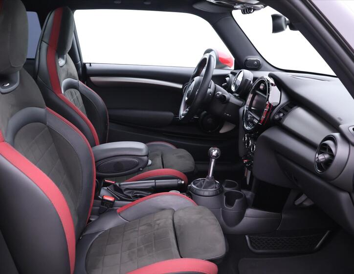 Mini Cooper 15