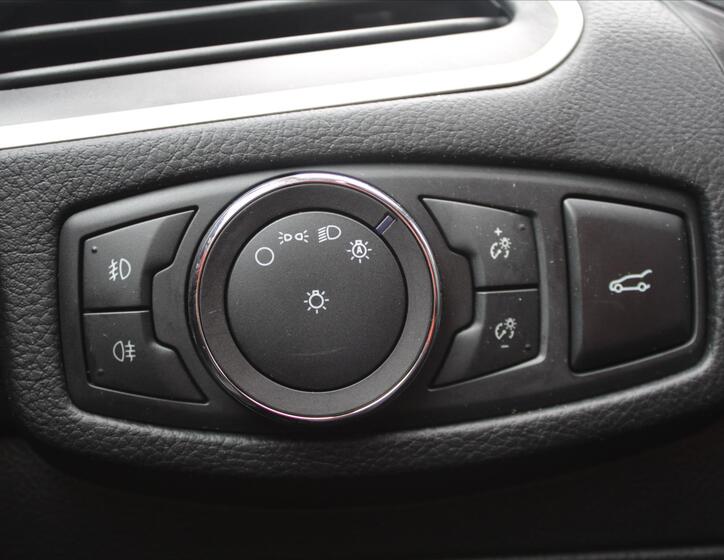 Ford S-MAX 26