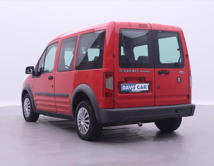 Ford Tourneo Connect 5