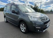 Citroën Berlingo 7