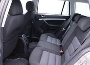 Škoda Octavia 12