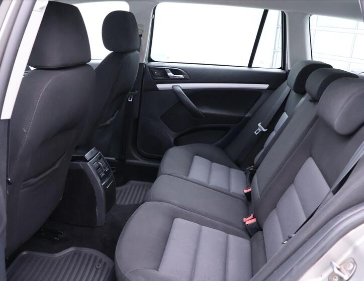 Škoda Octavia 12