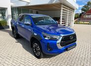 Toyota Hilux 8