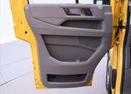 Volkswagen Crafter 13