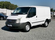 Ford Transit 1