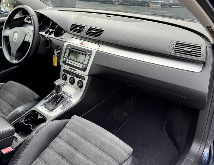 Volkswagen Passat 36