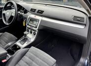 Volkswagen Passat 36