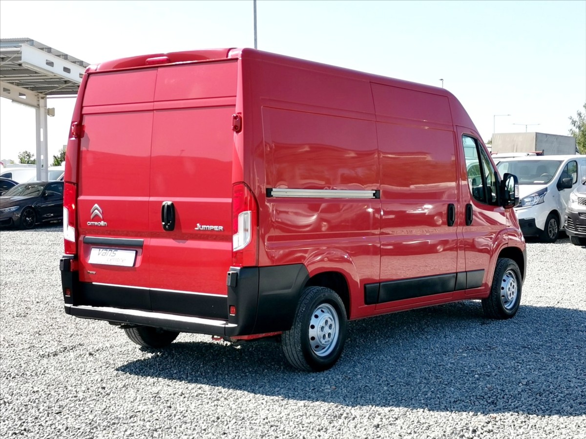 Citroën Jumper