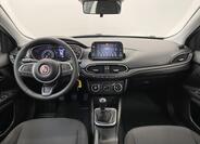 Fiat Tipo 8