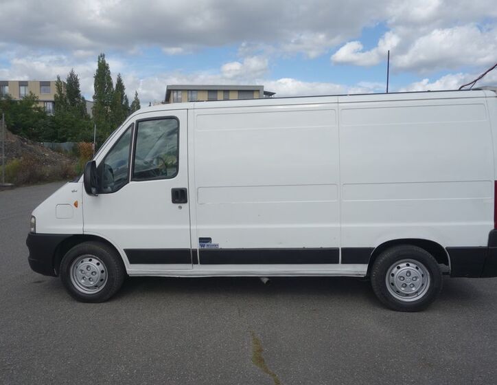 Fiat Ducato 3