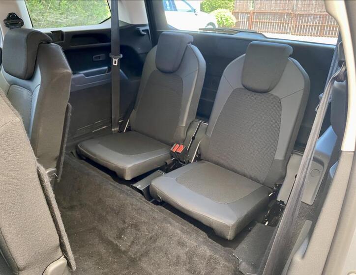 Citroën Grand C4 SpaceTourer 15