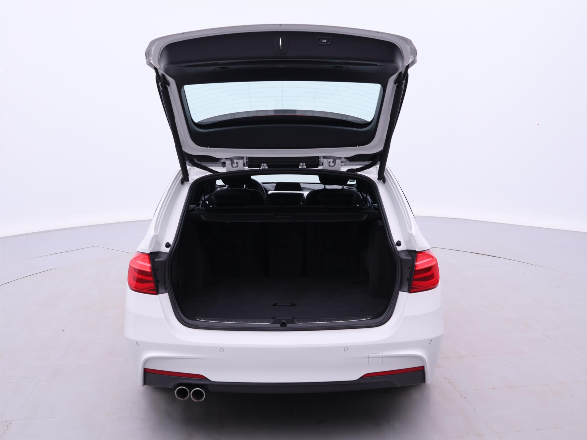 BMW Řada 3