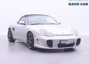 Porsche Boxster 1