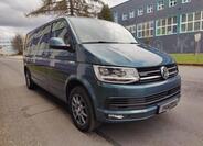 Volkswagen Transporter 6