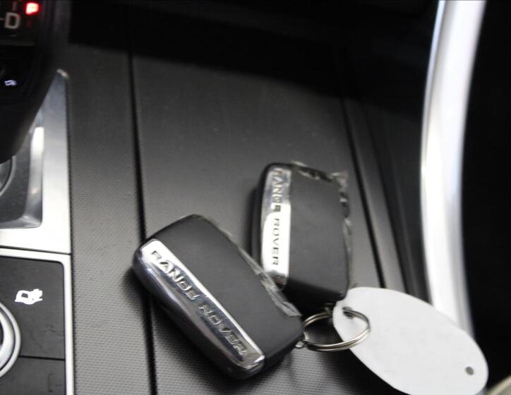 Land Rover Range Rover Sport 34