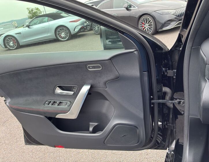 Mercedes-Benz Třídy A 22
