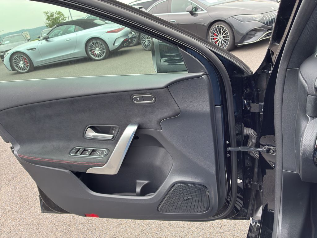 Mercedes-Benz Třídy A