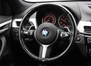 BMW X1 16