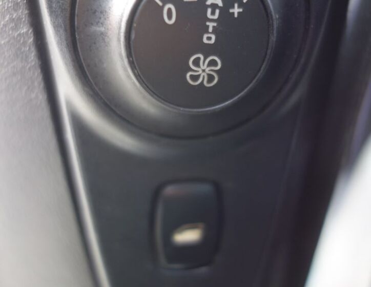 Peugeot 807 20