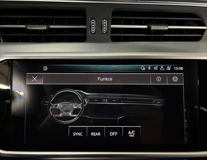 Audi S6 23