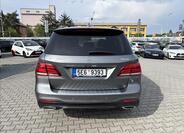 Mercedes-Benz GLE 4