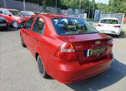 Chevrolet Aveo 7