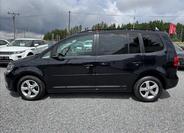 Volkswagen Touran 4
