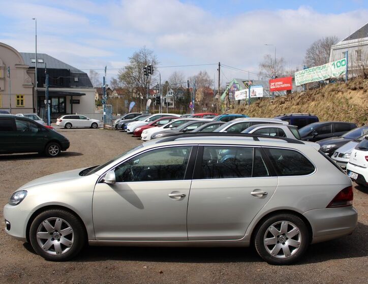 Volkswagen Golf 7
