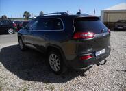 Jeep Cherokee 8