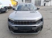 Jeep Avenger 3