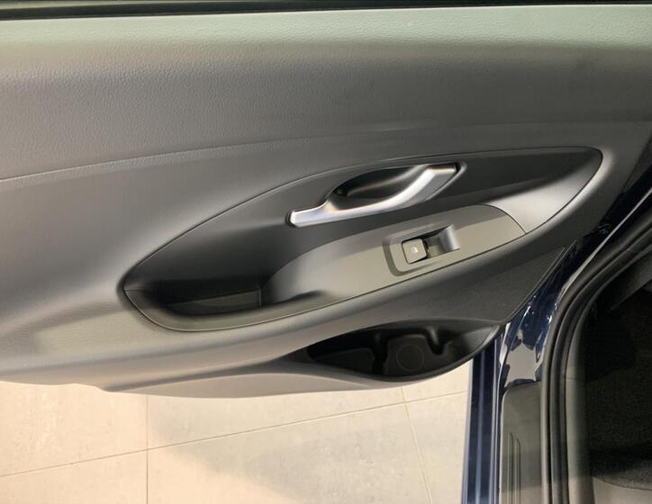 Hyundai i30 12