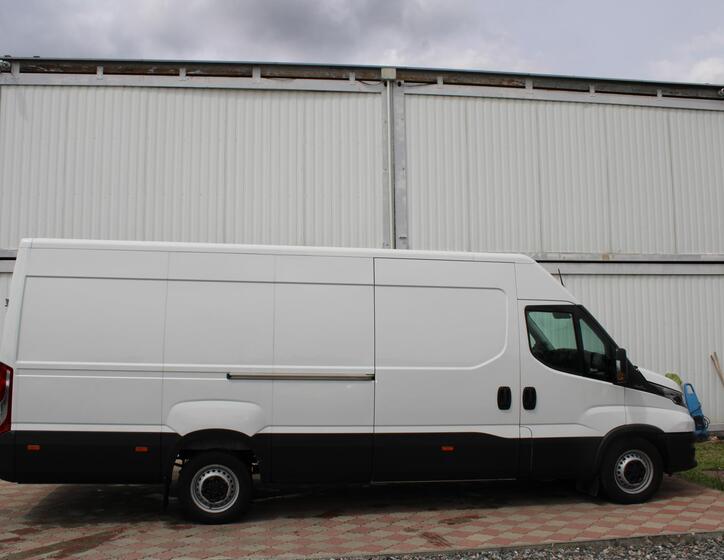 Iveco Daily 3