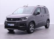 Peugeot Rifter 3