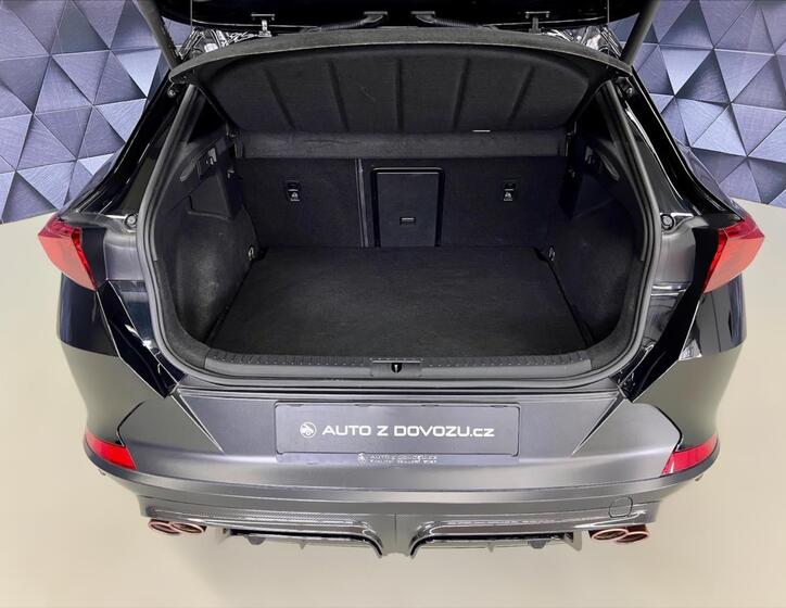 Cupra Formentor 31