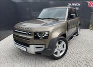 Land Rover Defender 1