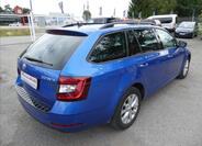 Škoda Octavia 9