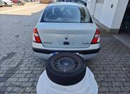Renault Thalia 21