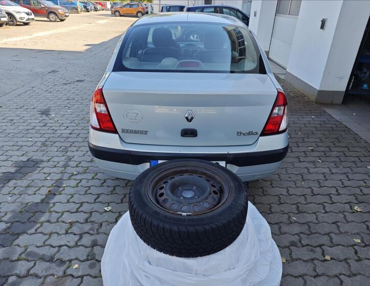 Renault Thalia 21