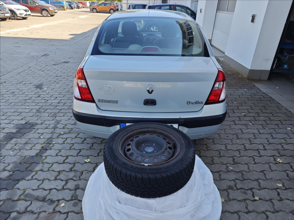 Renault Thalia