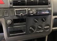 Volkswagen Transporter 14