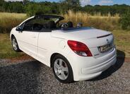 Peugeot 207 58